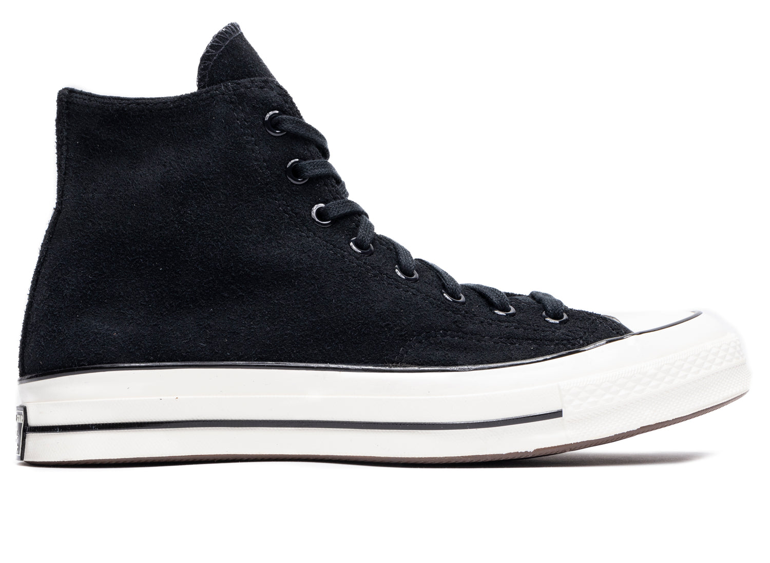 Converse Chuck 70 Hi 'Black/Bite The Dust/Egret'