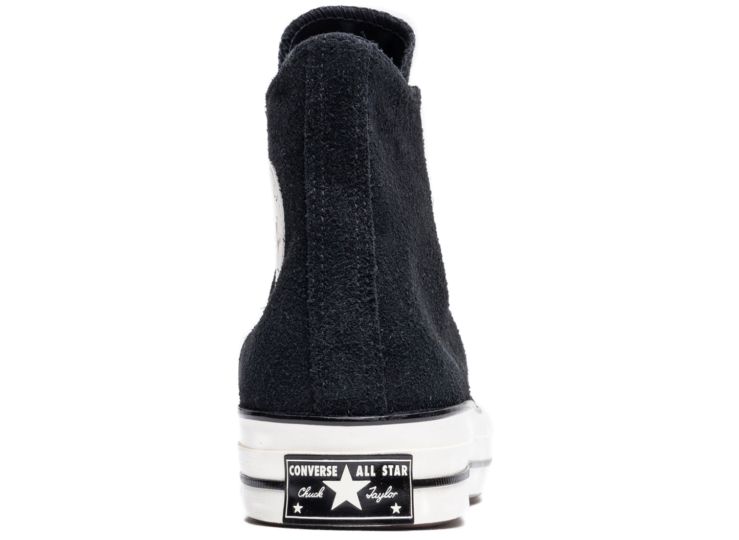 Converse Chuck 70 Hi 'Black/Bite The Dust/Egret' - view 2