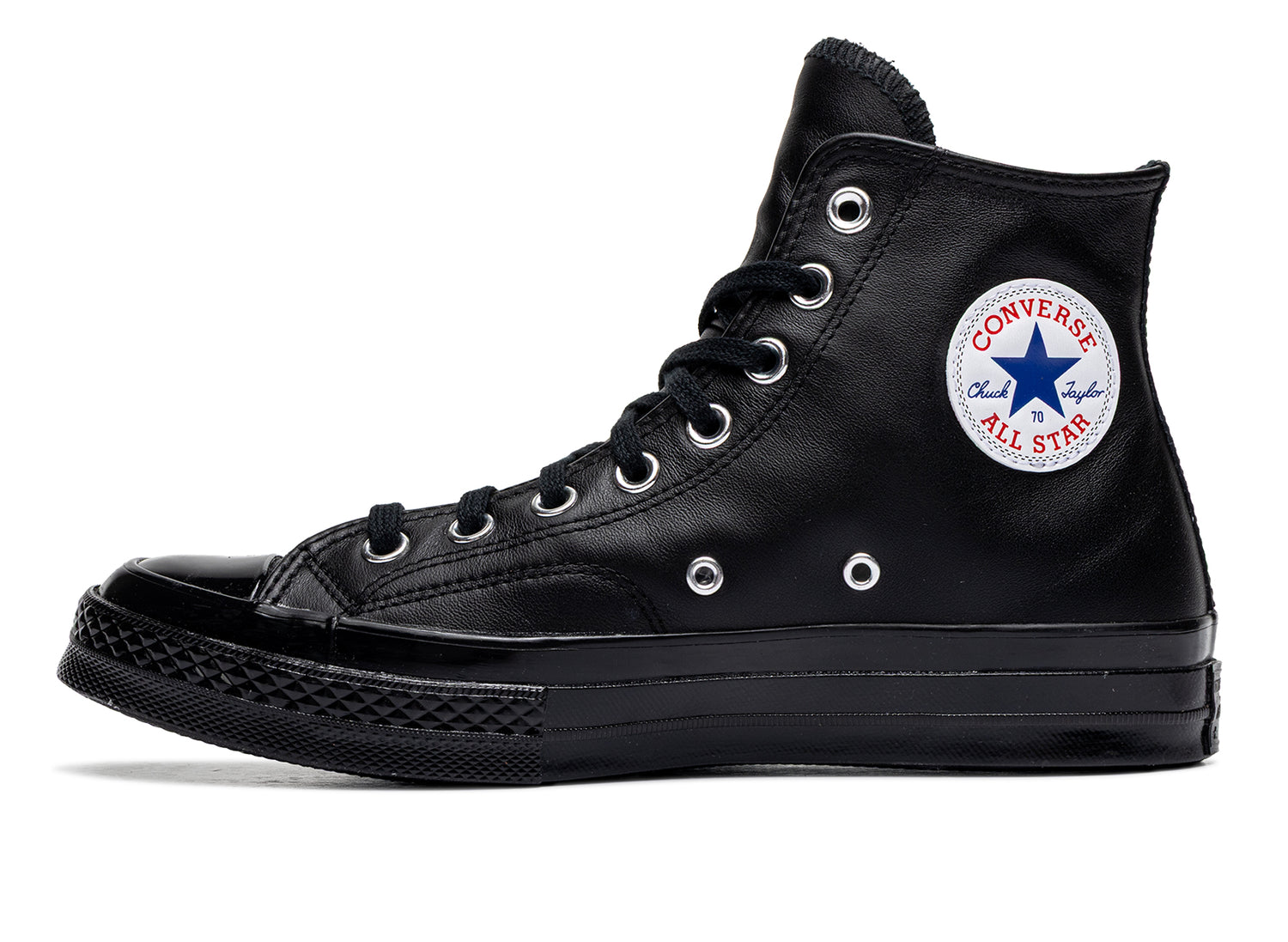 Converse Chuck 70 Hi - view 3