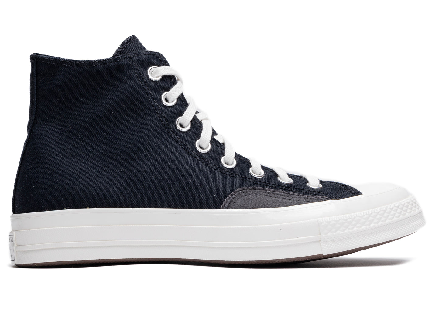 Converse Chuck 70 Hi 'Black/Dark Matter'