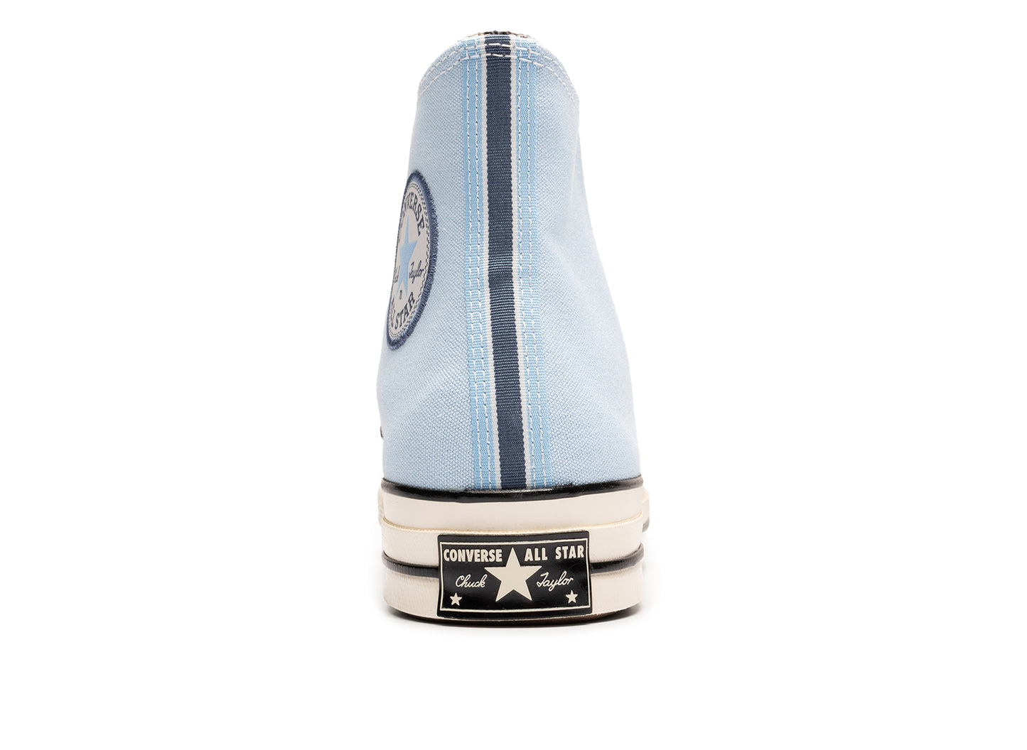 Converse Chuck 70 Hi Blue - view 2