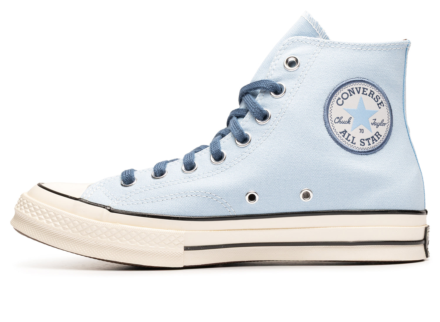 Converse Chuck 70 Hi Blue - view 3