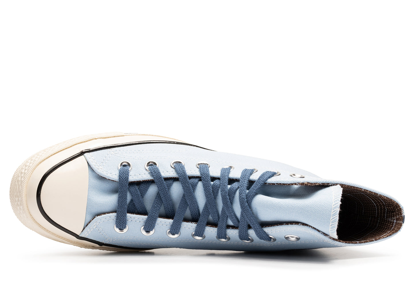 Converse Chuck 70 Hi Blue - view 4