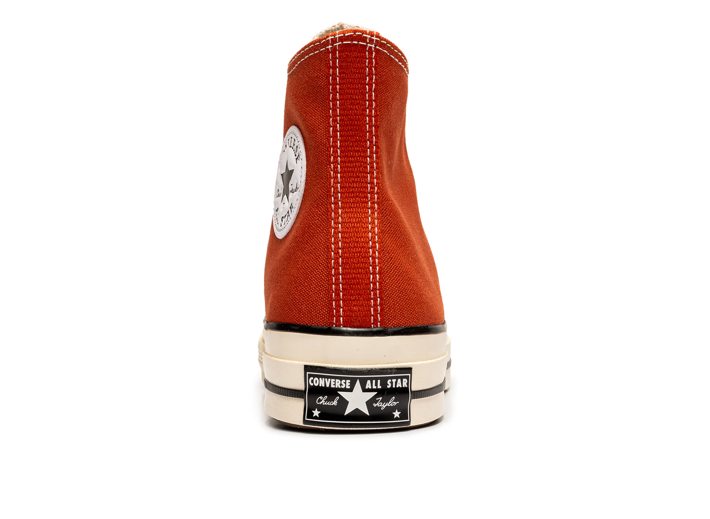 Converse Chuck 70 Hi 'By The Campfire/Egret/Black' - view 2