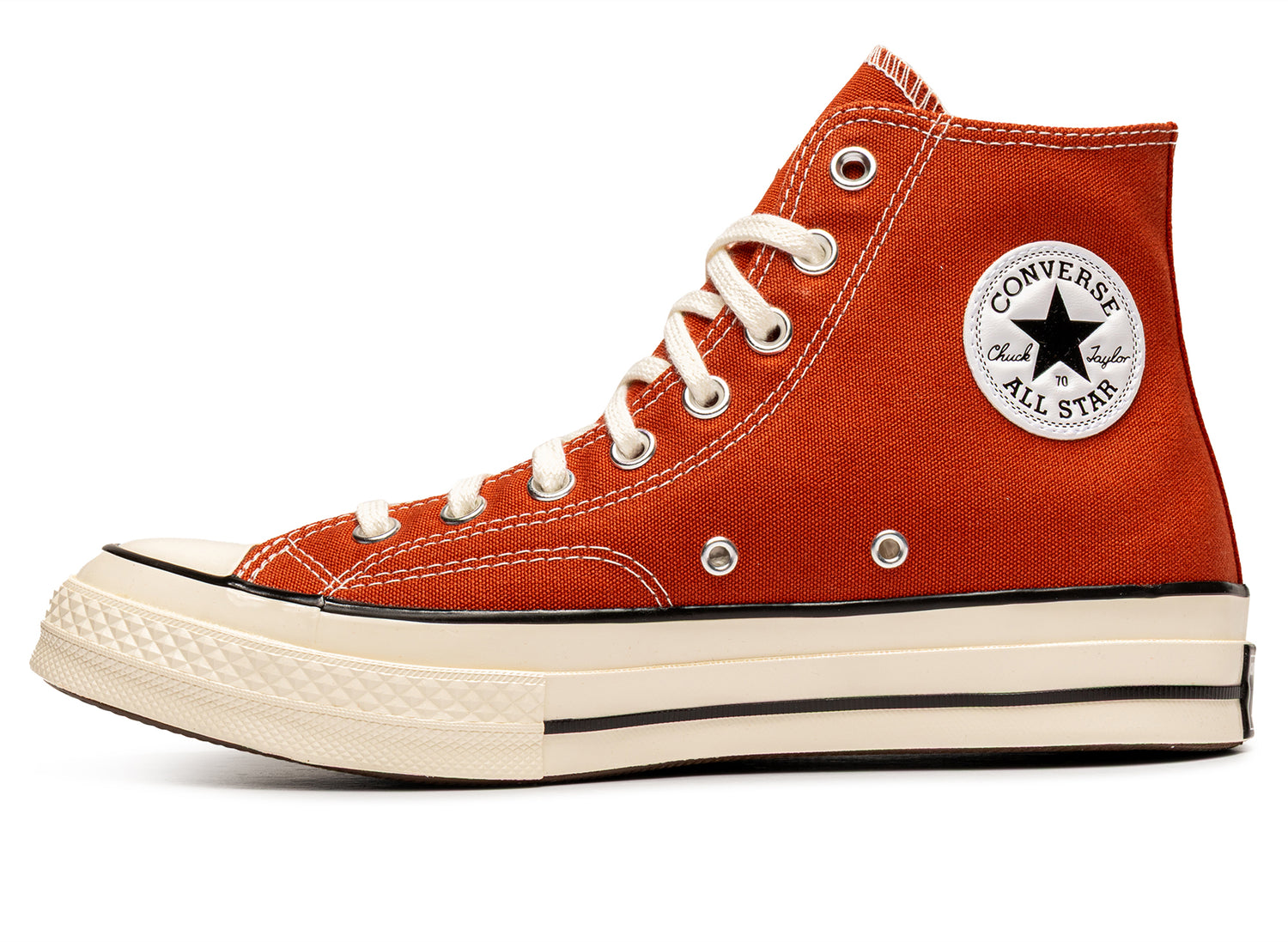 CONVERSE Chuck Taylor ct70 オレンジ　CAMPFIRE Converse Chuck 70 Hi 'By The Campfire/Egret/Black' – Oneness Boutique