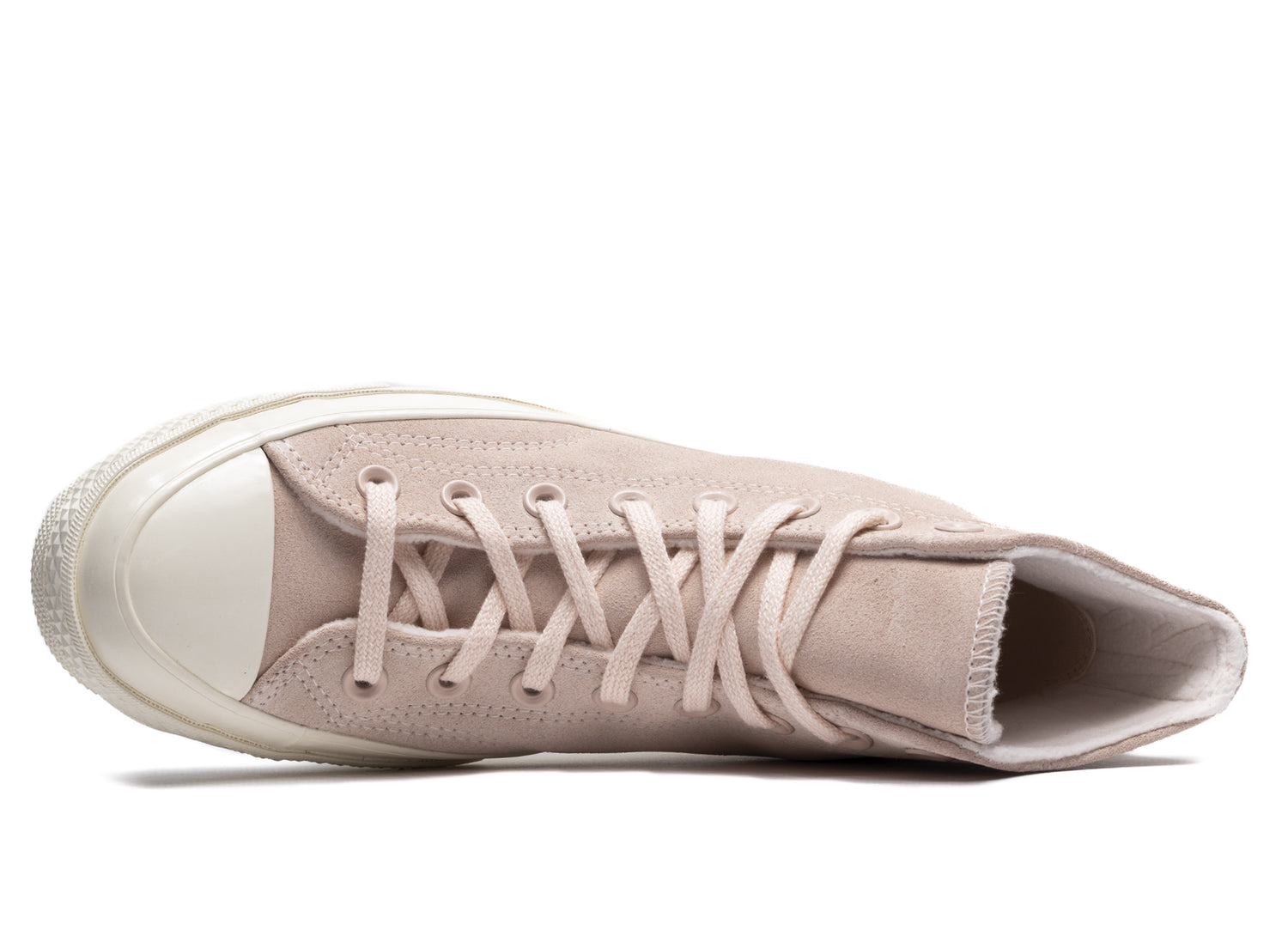 Converse Chuck 70 Hi 'Fable Pink/Egret' - view 4