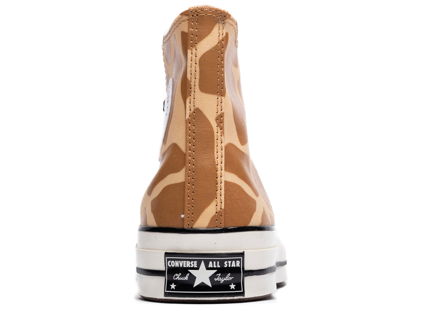 Converse Chuck 70 Hi 'Ginger Snap/Egret/Gopher Gold' - view 2