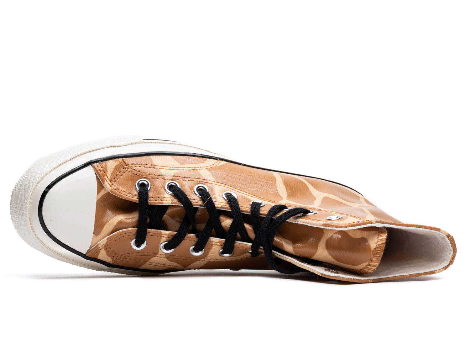 Converse Chuck 70 Hi 'Ginger Snap/Egret/Gopher Gold' - view 4
