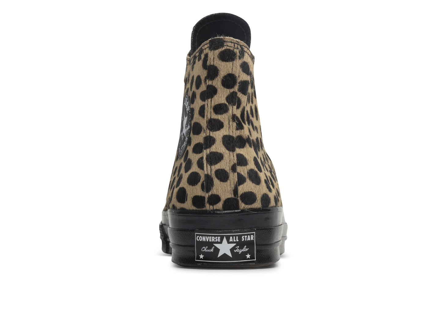Converse Chuck 70 Hi 'Gold/Black/White' - view 2