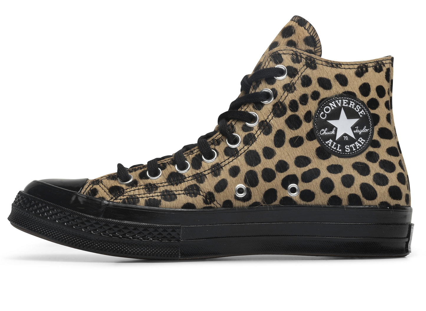 Converse Chuck 70 Hi 'Gold/Black/White' - view 3