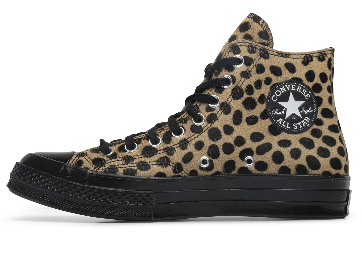 Converse Chuck 70 Hi 'Gold/Black/White' - view 3