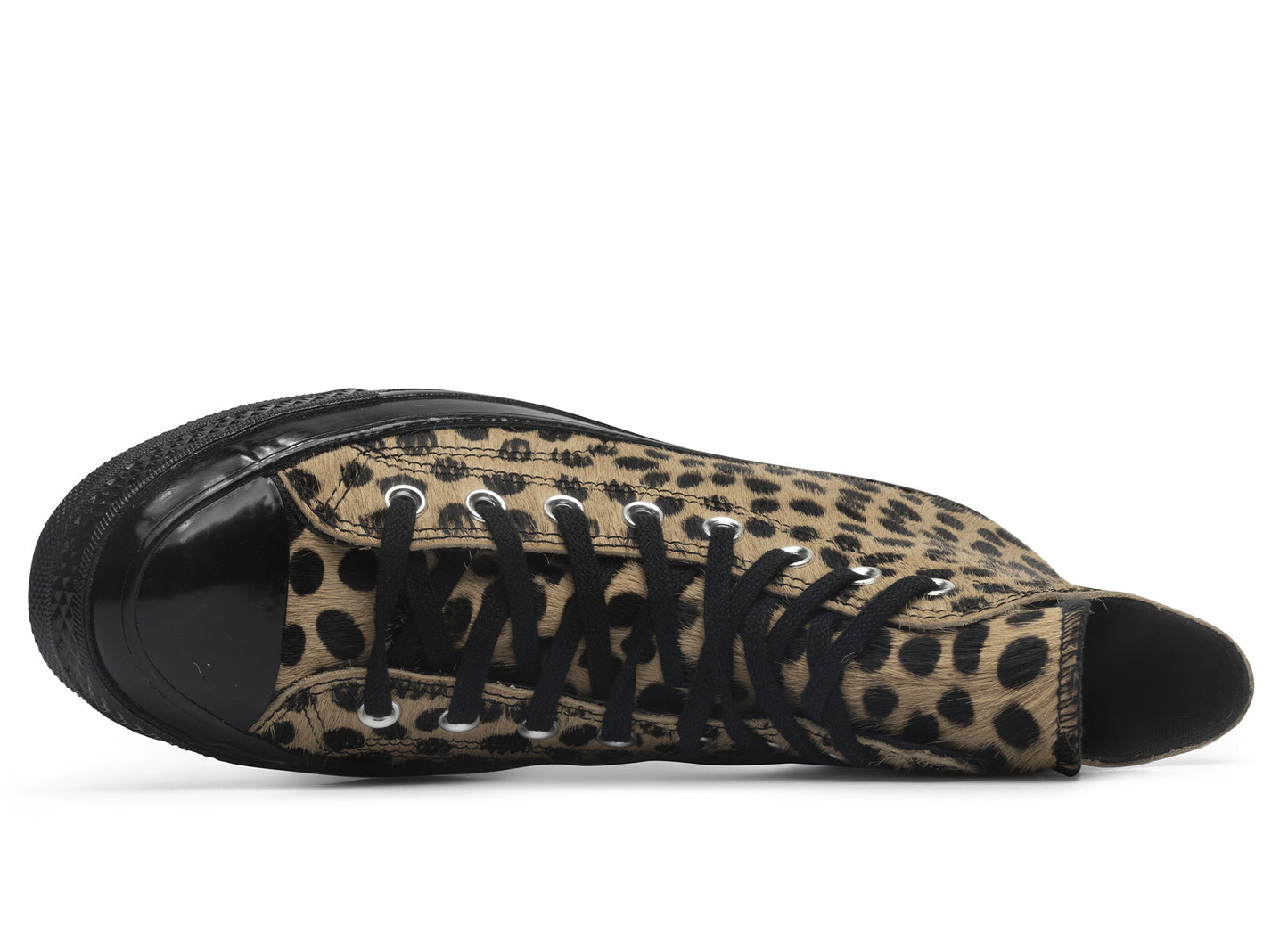 Converse Chuck 70 Hi 'Gold/Black/White' - view 4