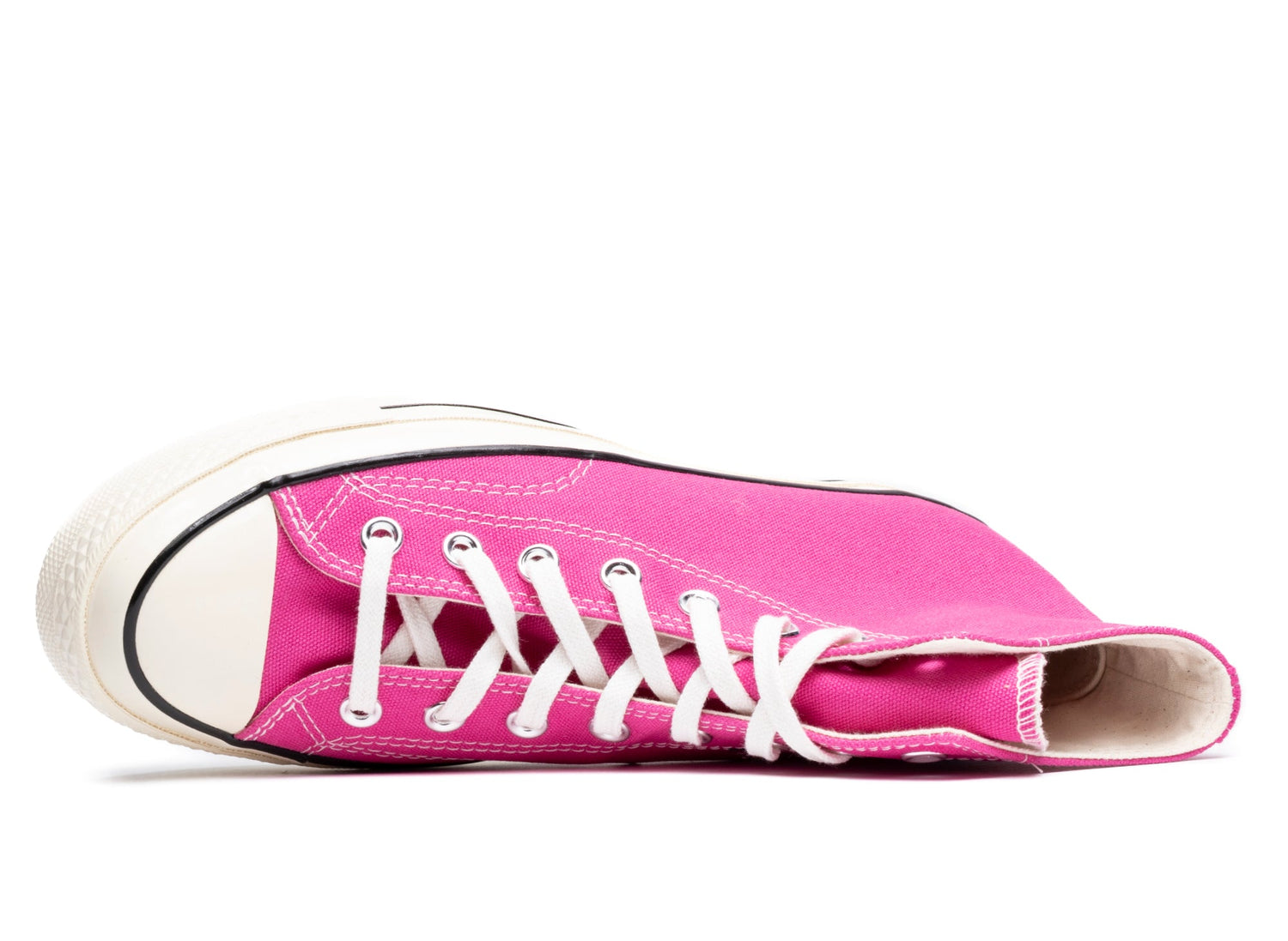 Converse Chuck 70 Hi 'Lucky Pink/Egret/Black' - view 4
