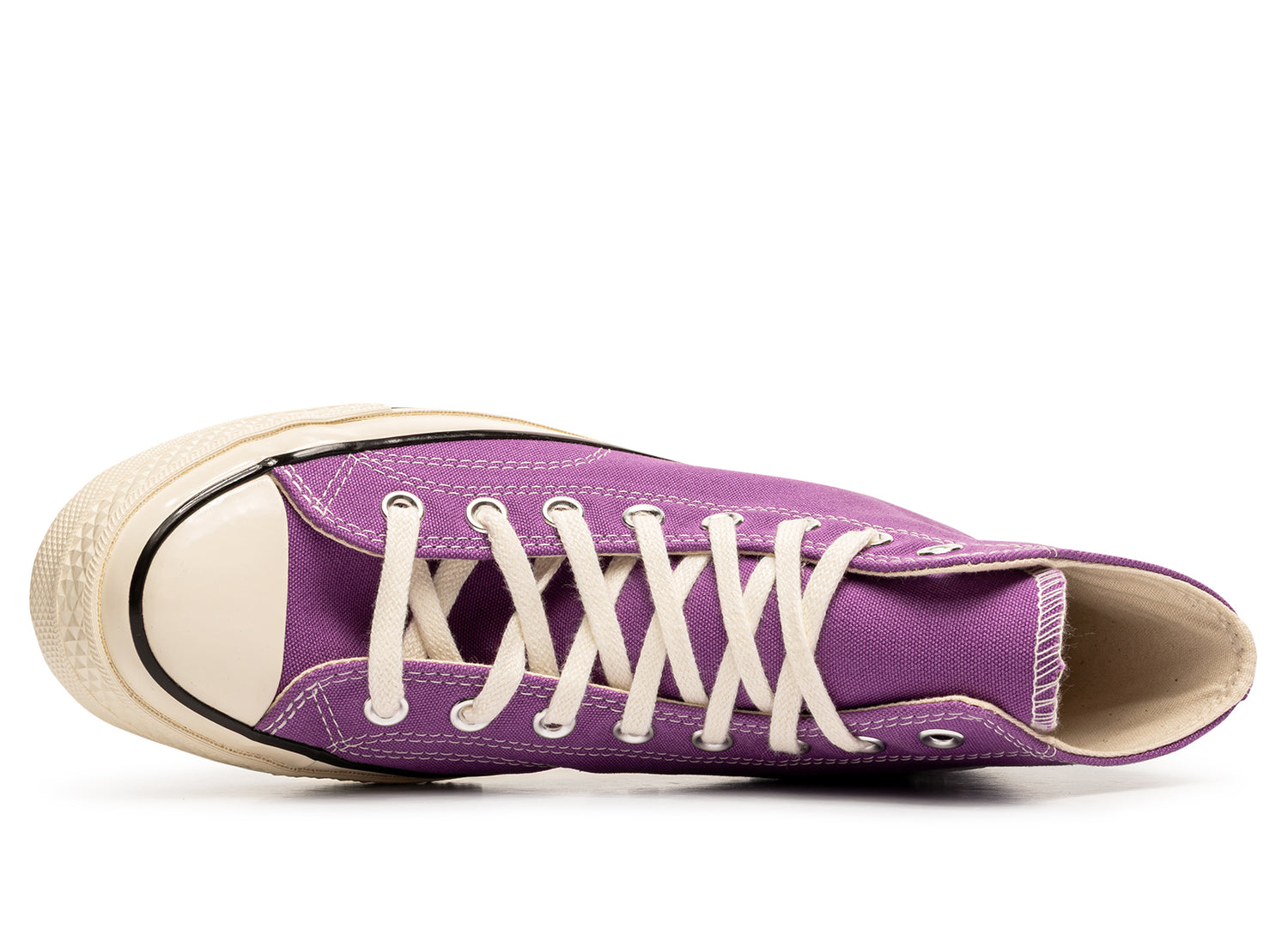 Converse Chuck 70 Hi 'My Jam/Egret/Black' - view 4