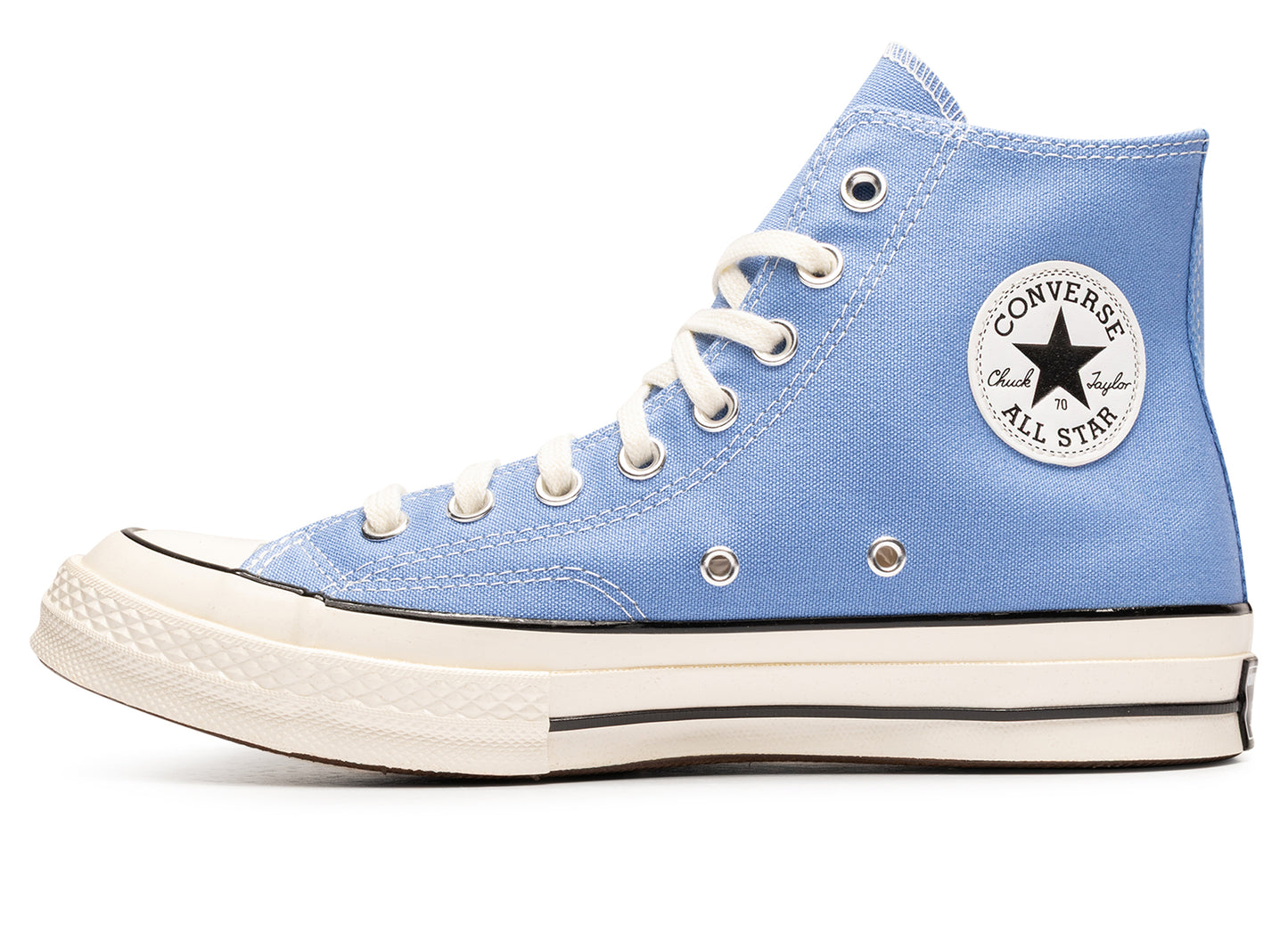Converse Chuck 70 Hi 'Open Sky/Egret/Black' - view 3