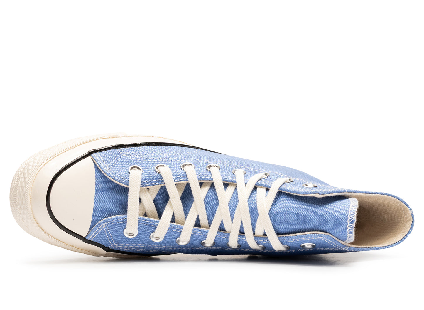 Converse Chuck 70 Hi 'Open Sky/Egret/Black' - view 4