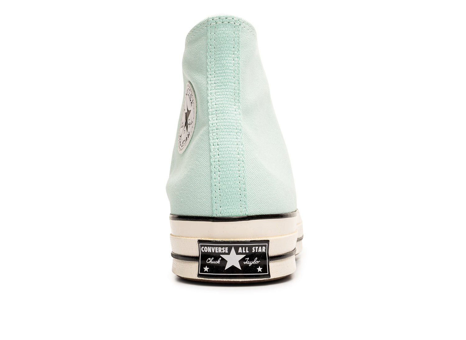 Converse Chuck 70 Hi 'Polar Beam/Egret/Black' - view 2