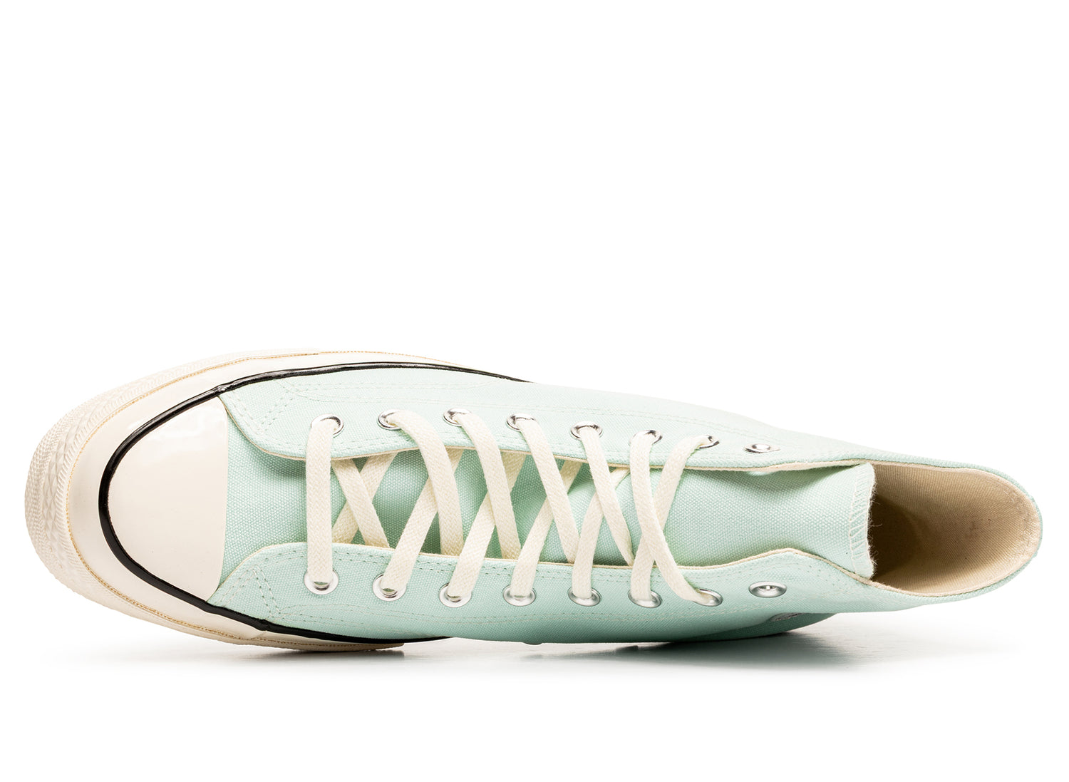 Converse Chuck 70 Hi 'Polar Beam/Egret/Black' - view 4
