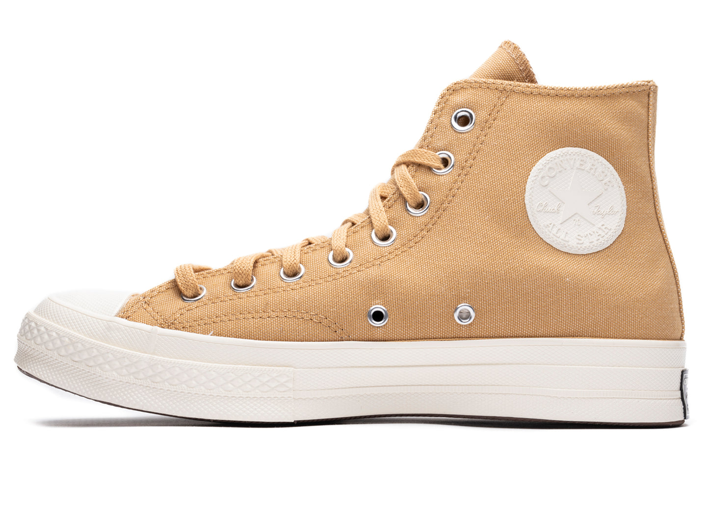 Converse Chuck 70 Hi 'Sandy Shore/Egret' - view 3