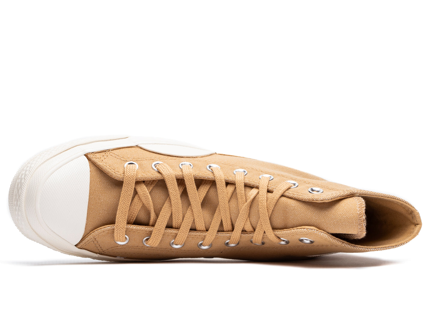 Converse Chuck 70 Hi 'Sandy Shore/Egret' - view 4