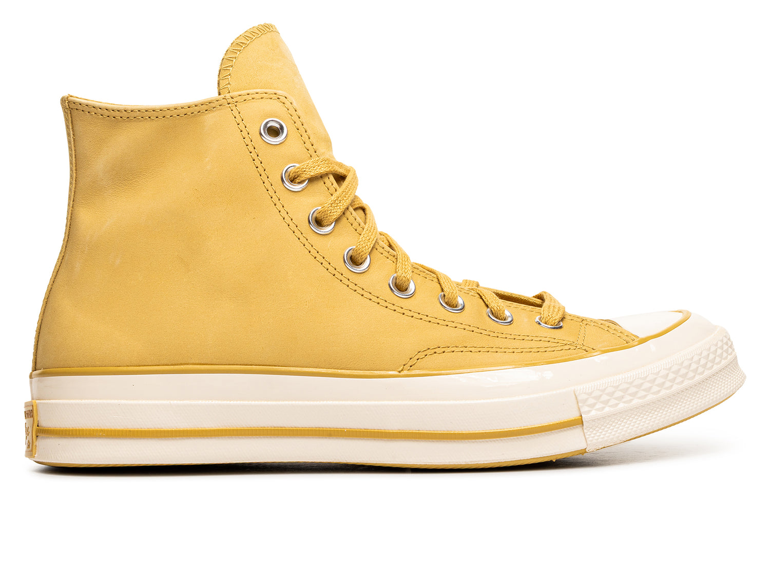 Converse Chuck 70 Hi 'Tahini Tan/Burnt Honey/Egret'
