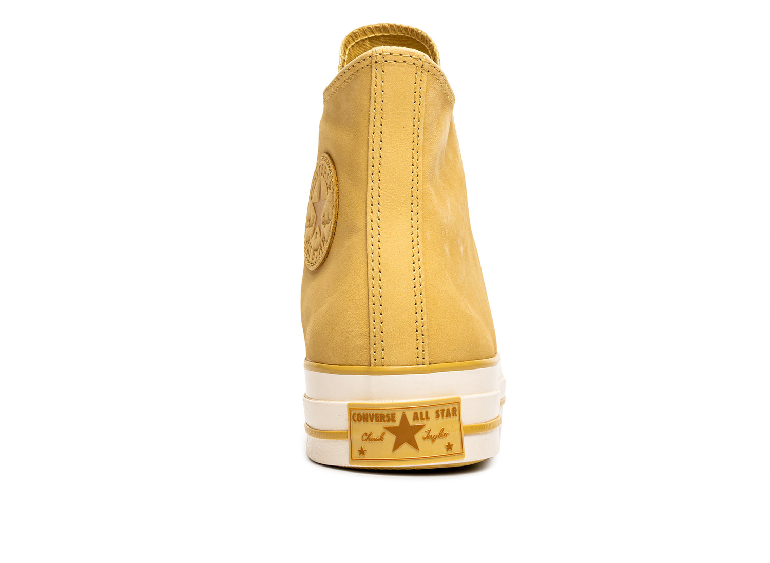 Converse Chuck 70 Hi 'Tahini Tan/Burnt Honey/Egret' - view 2