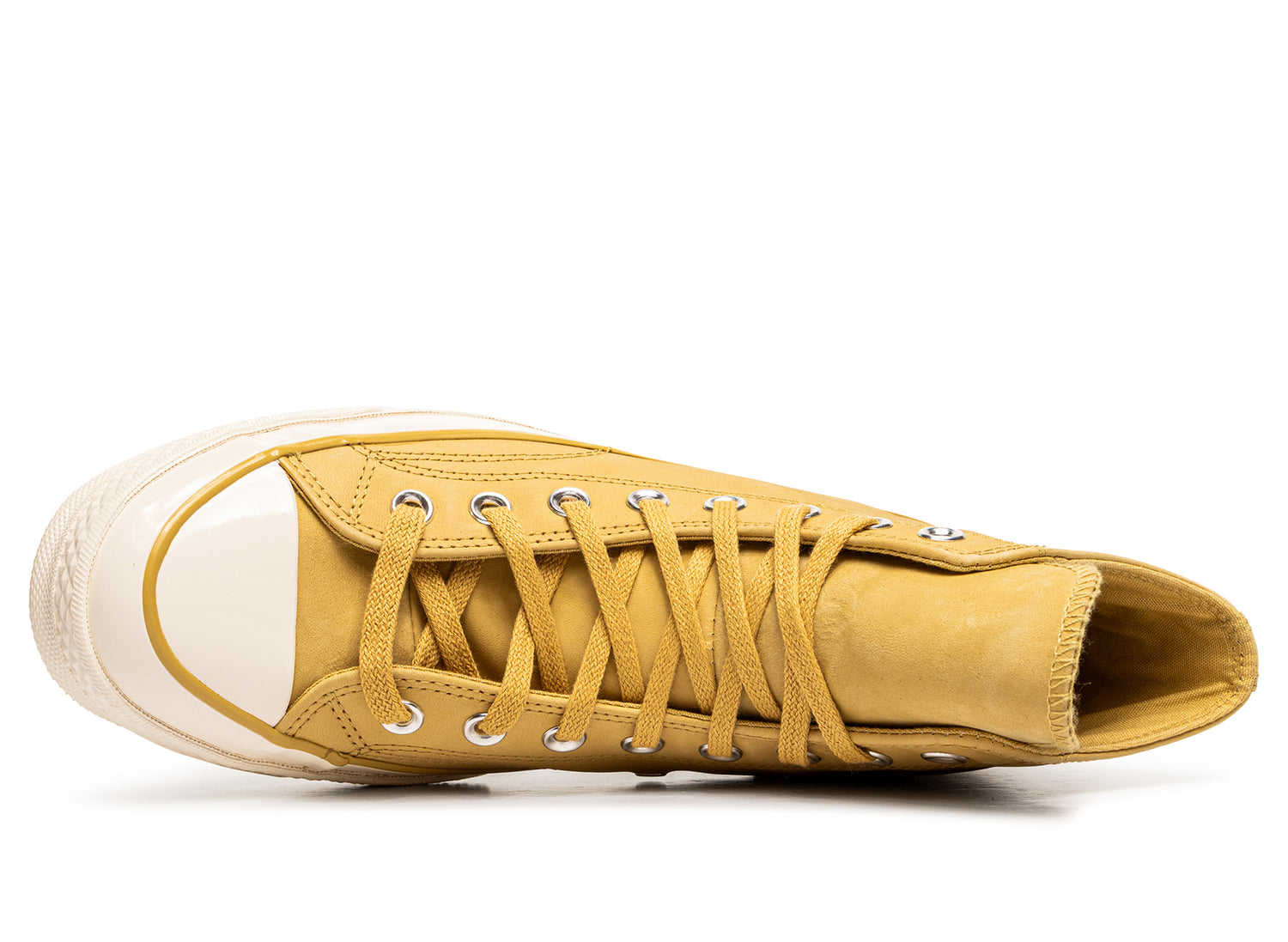 Converse Chuck 70 Hi 'Tahini Tan/Burnt Honey/Egret' - view 4