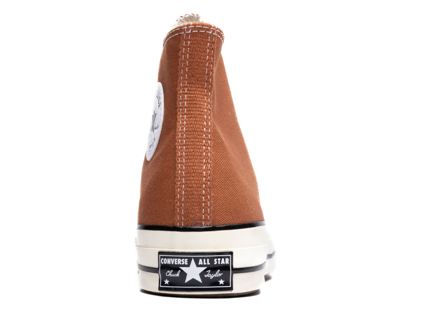 Converse Chuck 70 Hi 'Tawny Owl/Egret/Black' - view 2