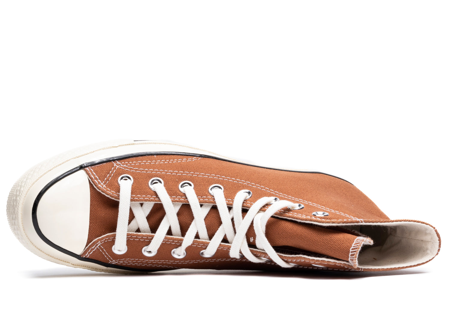 Converse Chuck 70 Hi 'Tawny Owl/Egret/Black' - view 4