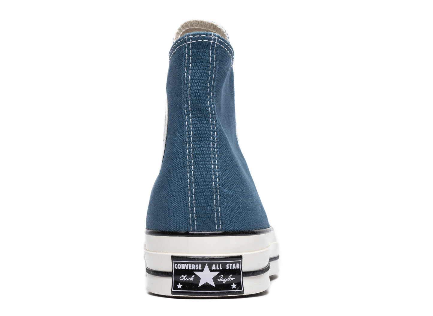 Converse Chuck 70 Hi 'Teal/Universe/Egret/Black' - view 2