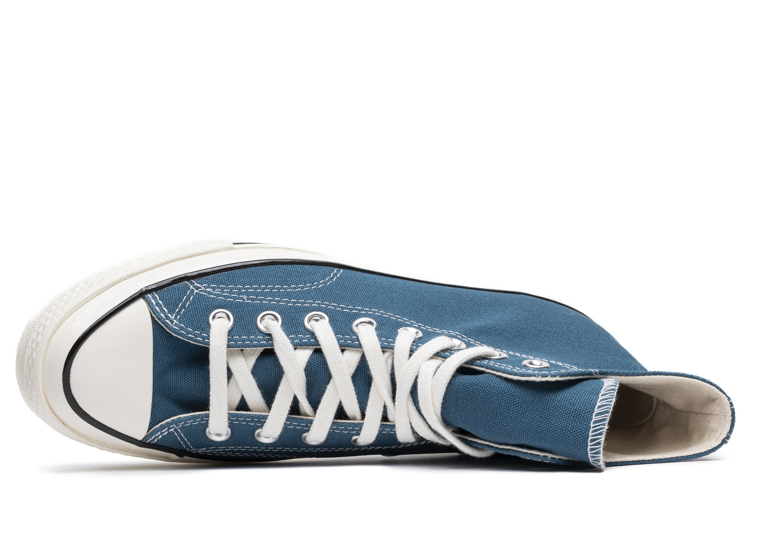 Converse Chuck 70 Hi 'Teal/Universe/Egret/Black' - view 4