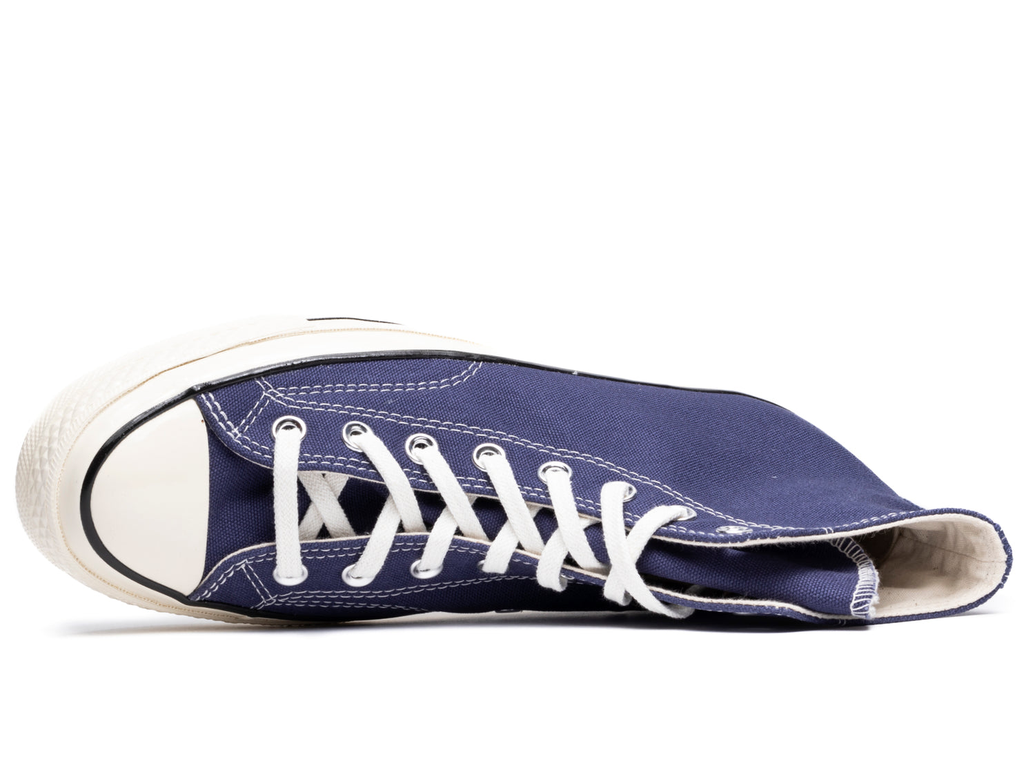 Converse Chuck 70 Hi 'Uncharted Water/Egret/Black' - view 4