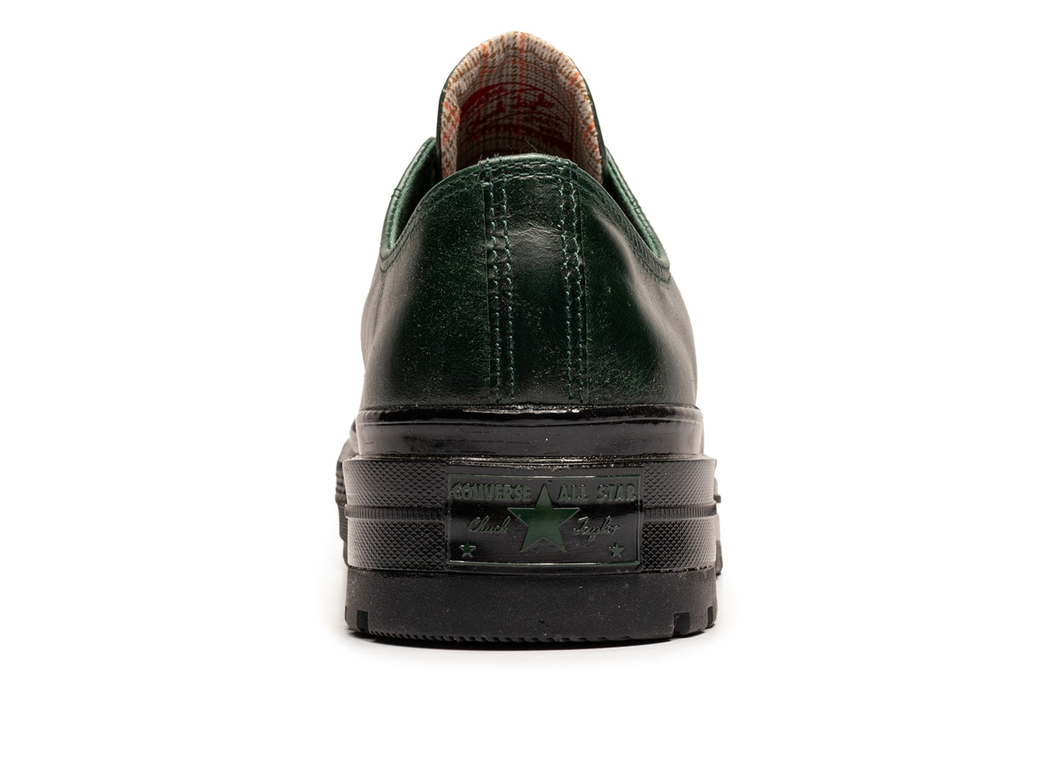 Converse Chuck 70 National Ox - view 2