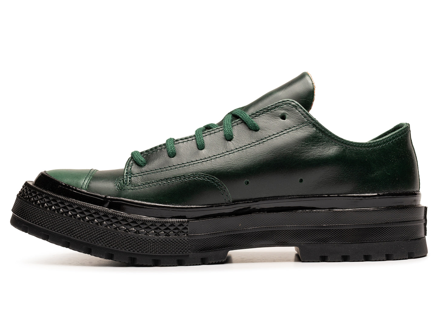 Converse Chuck 70 National Ox - view 3