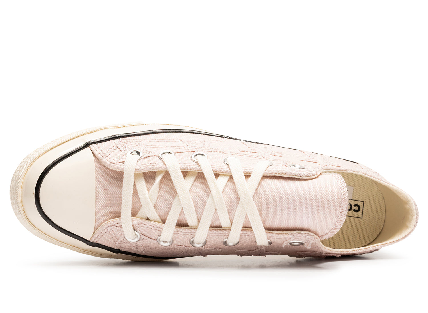 Converse Chuck 70 Ox - view 4