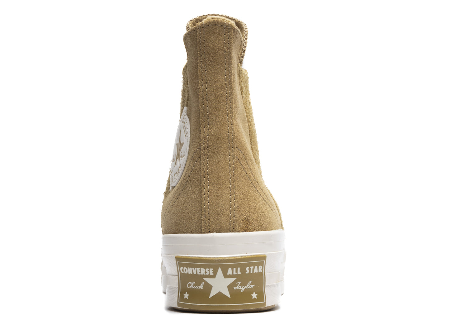Converse Chuck 70 Plus Hi - view 2