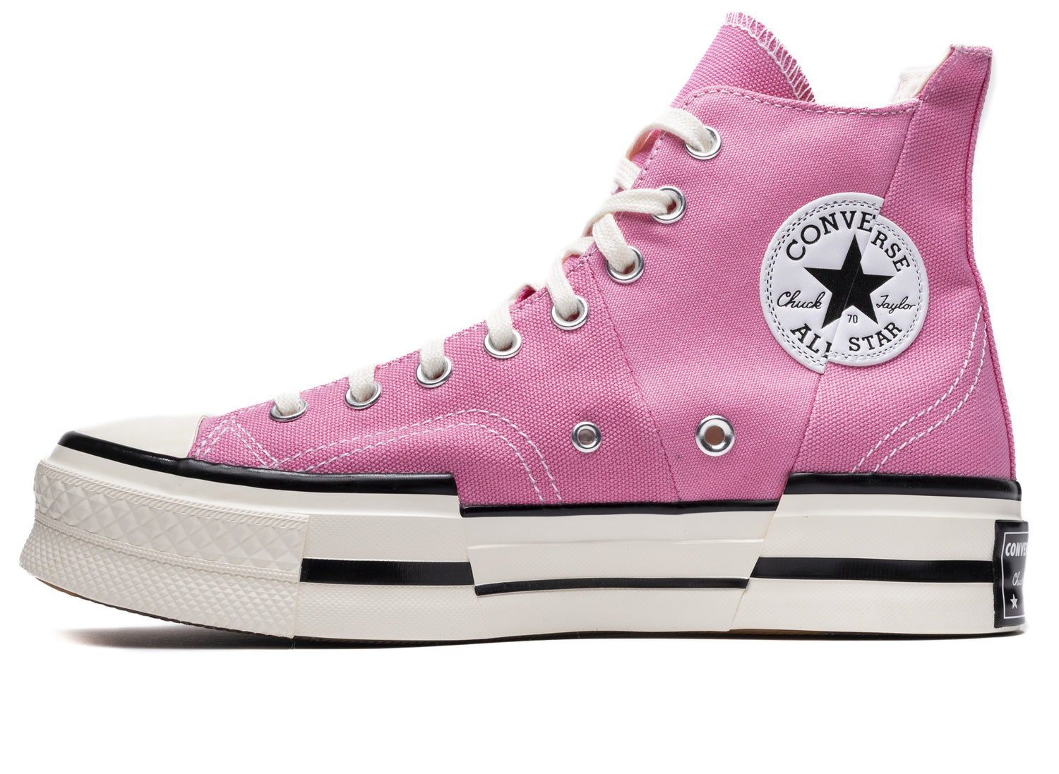 Converse Chuck 70 Plus Hi - view 3