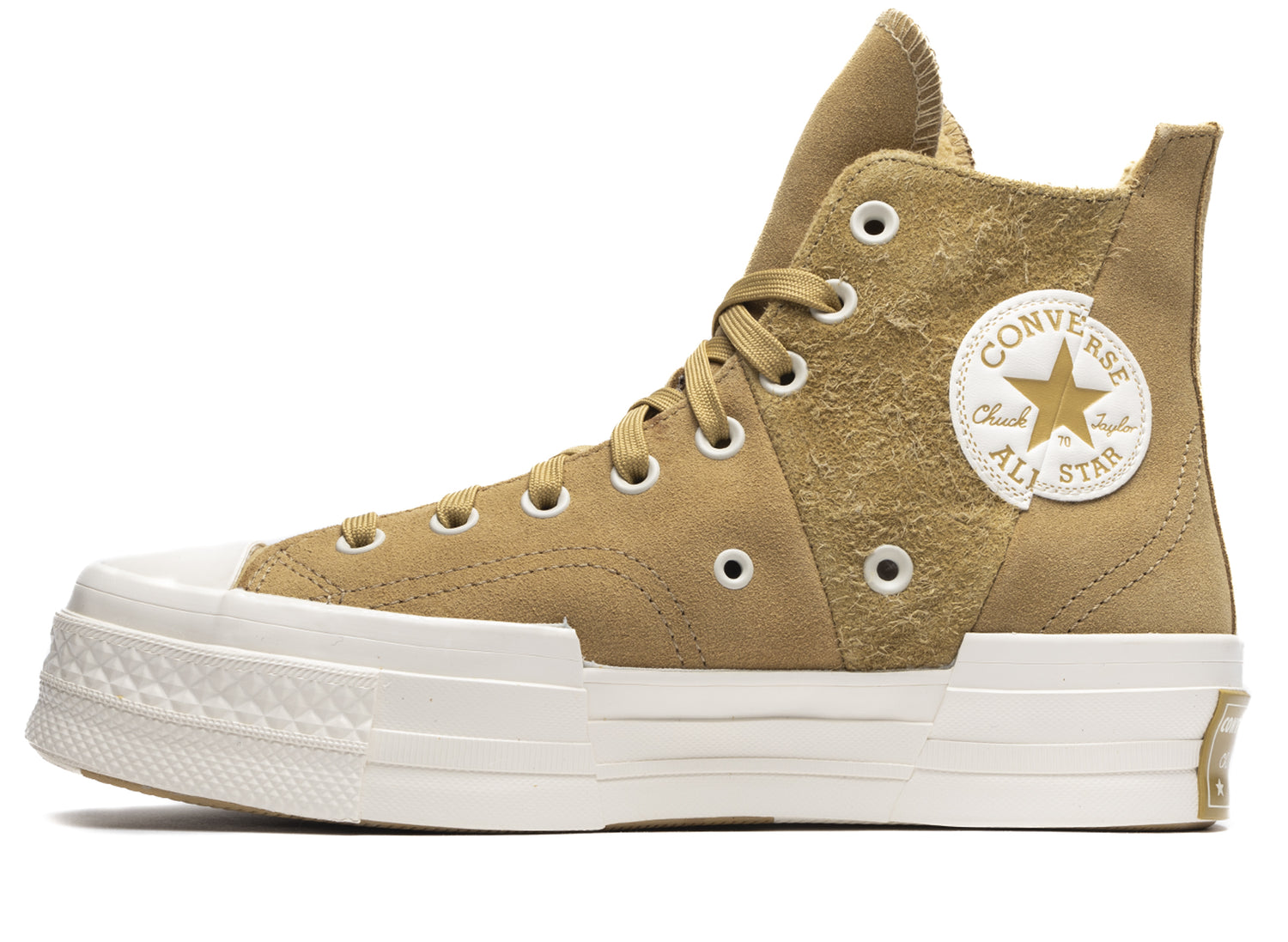 Converse Chuck 70 Plus Hi - view 3