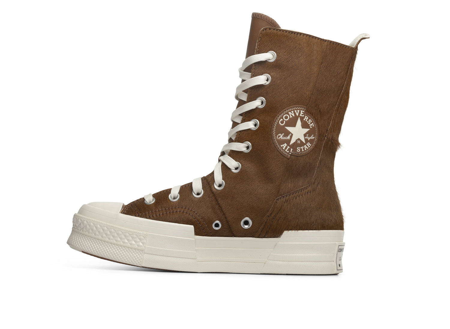 Converse Chuck 70 Plus X-Hi - view 3