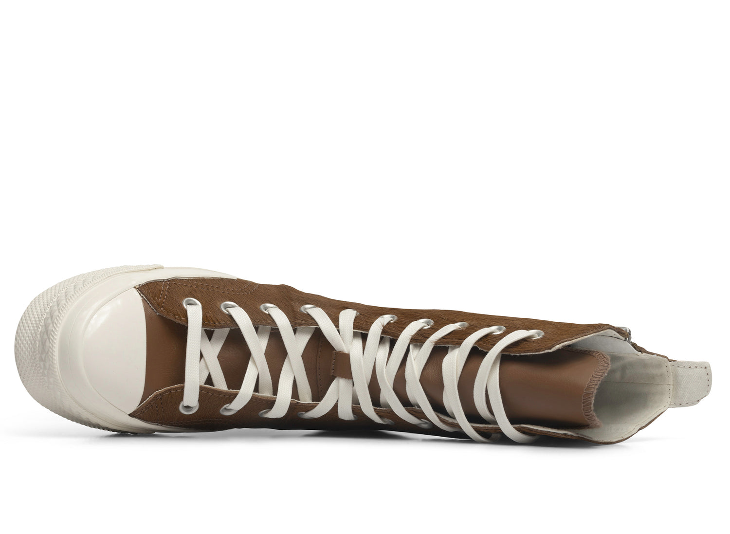Converse Chuck 70 Plus X-Hi - view 4