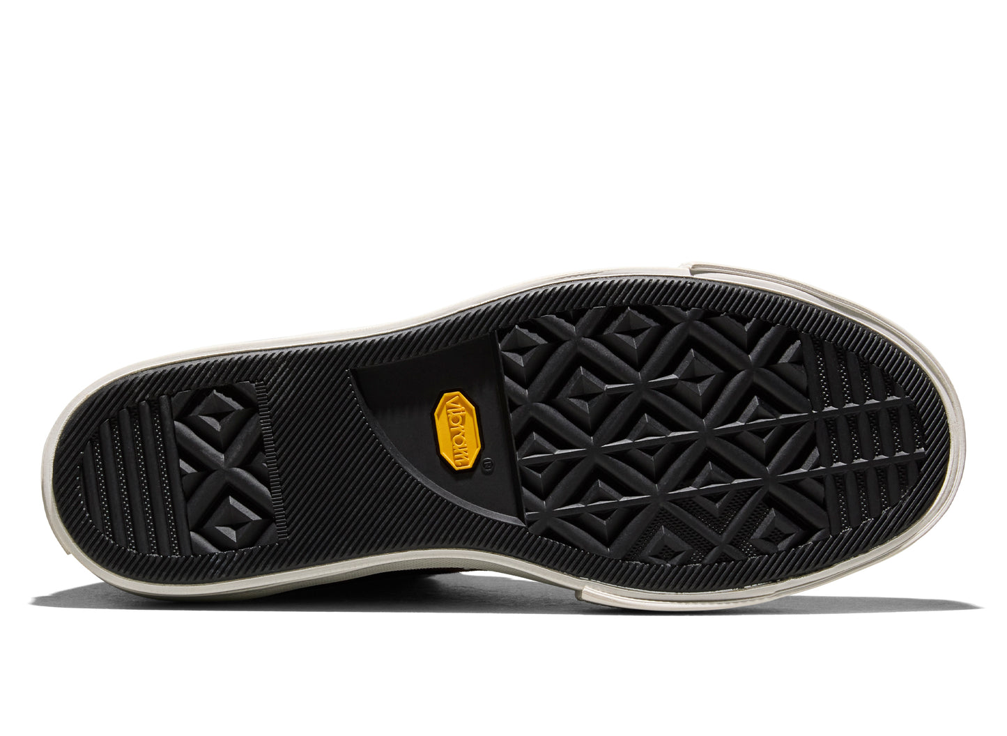 Converse Chuck Taylor All Star First String Hi in 'Leopard' — view 5