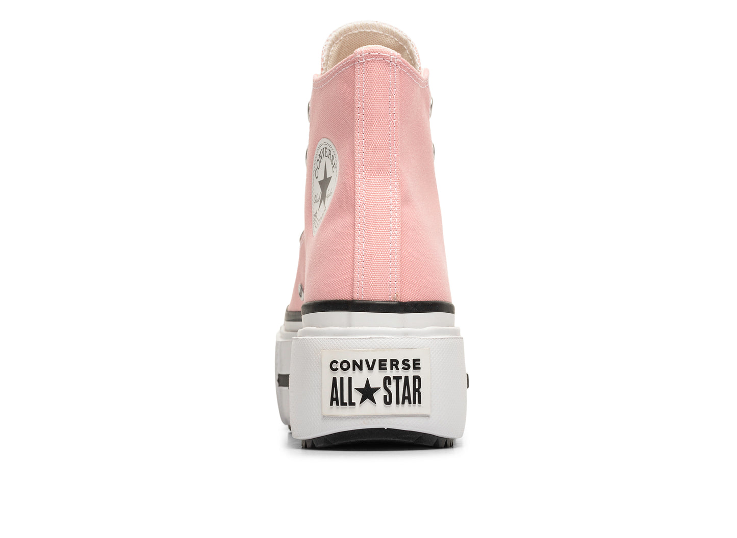 Converse CTAS Lift Double Stack - view 2