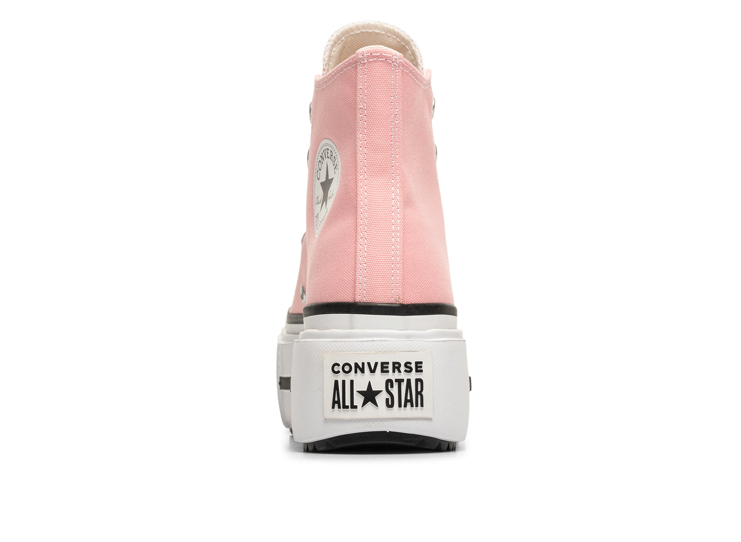 Converse CTAS Lift Double Stack - view 2