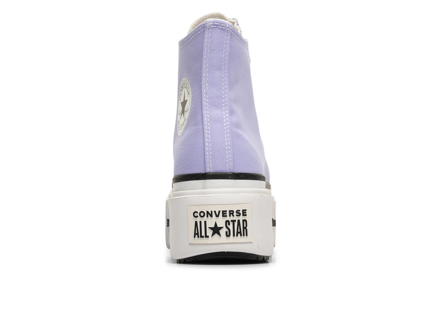 Converse CTAS Lift Double Stack - view 2