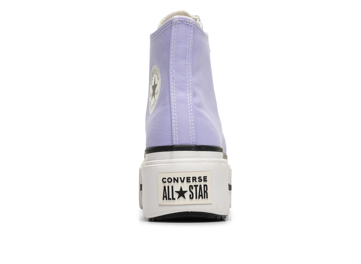 Converse CTAS Lift Double Stack - view 2