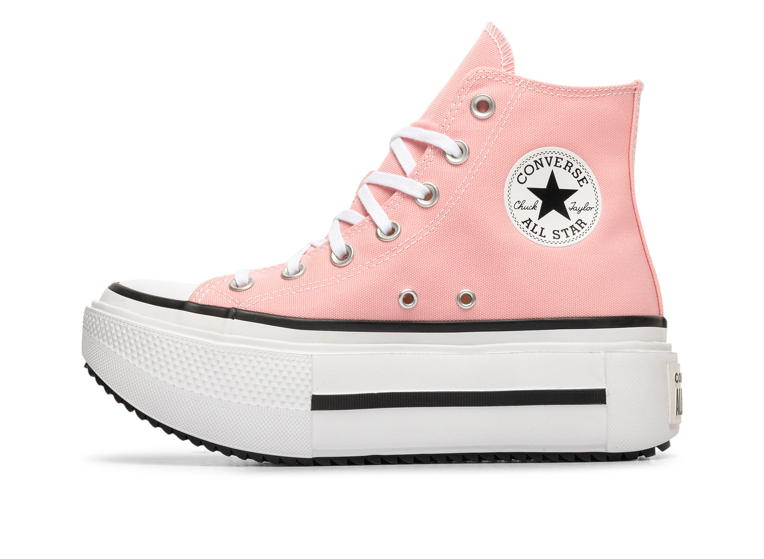 Converse CTAS Lift Double Stack - view 3
