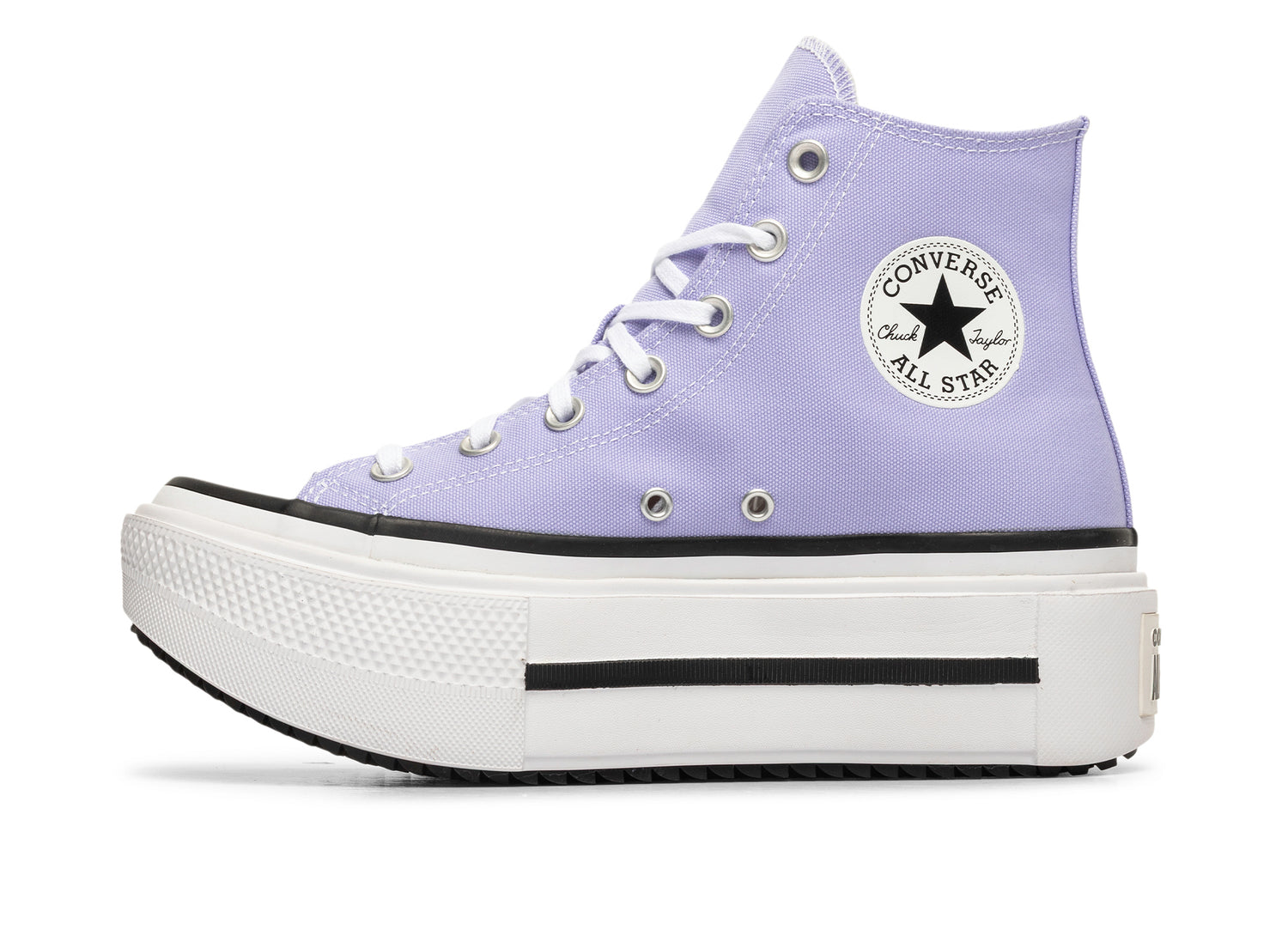 Converse CTAS Lift Double Stack - view 3
