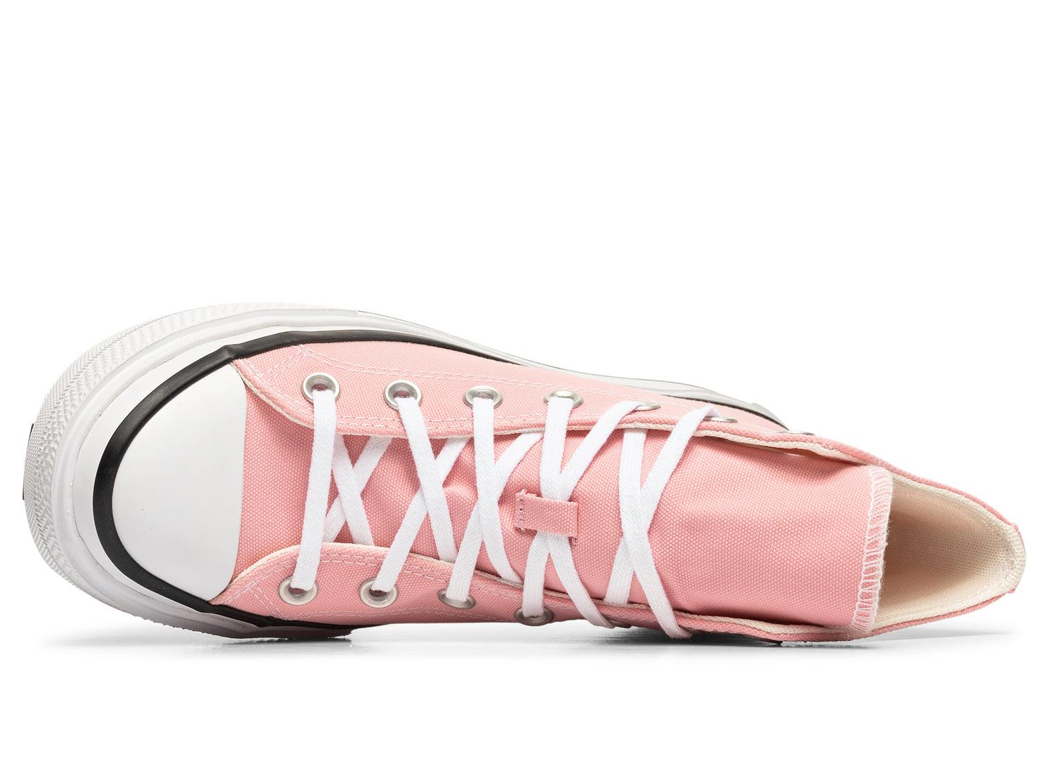 Converse CTAS Lift Double Stack - view 4