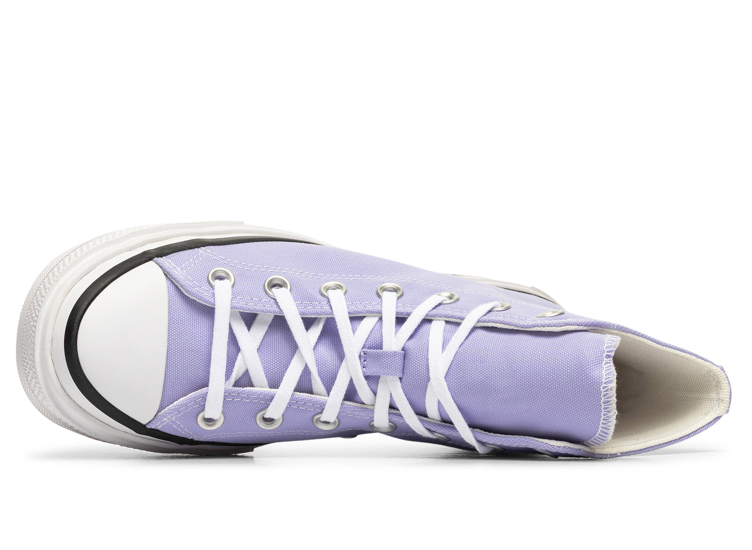 Converse CTAS Lift Double Stack - view 4