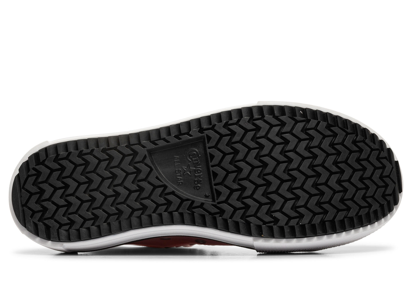 Converse CTAS Lift Double Stack - view 5